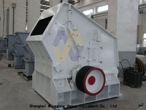 Impactor/Impact Crusher For Sale/Impact Crushers For Sale